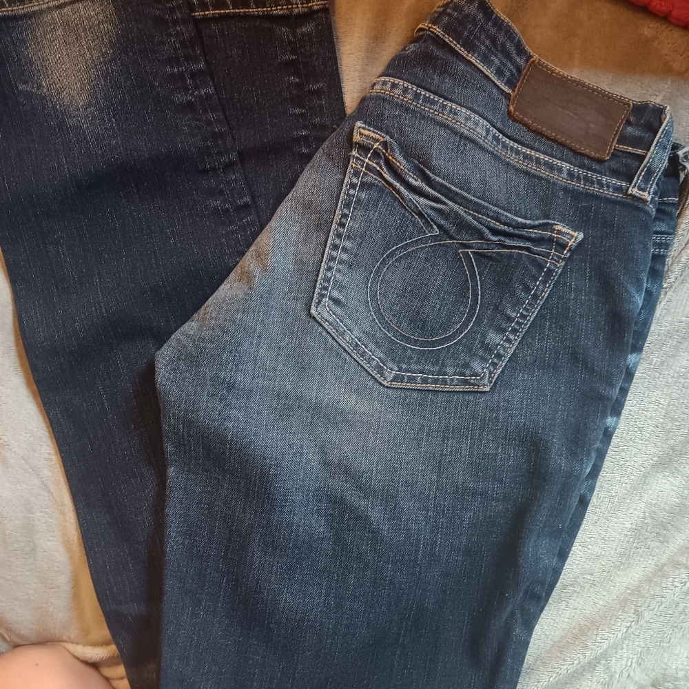 Big star jeans